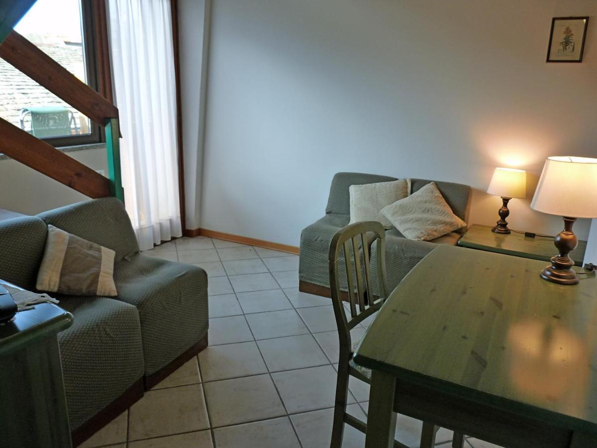 Hotel La Rosa テーリオ エクステリア 写真