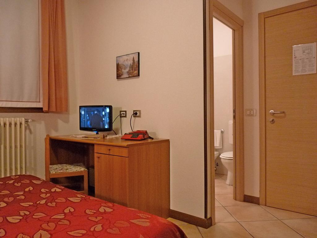 Hotel La Rosa テーリオ 部屋 写真
