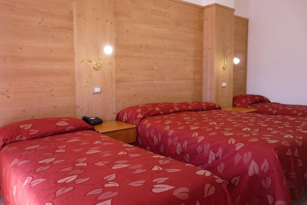 Hotel La Rosa テーリオ エクステリア 写真